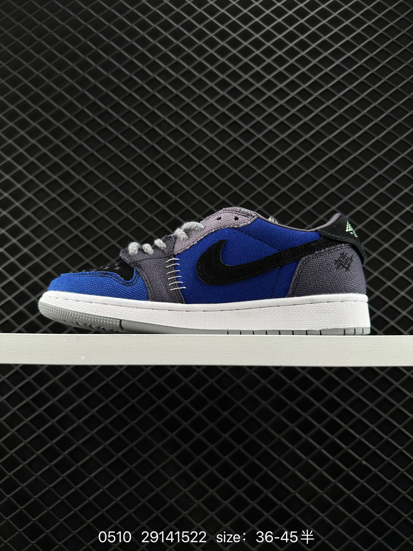 Air Jordan 1 Low AJ1